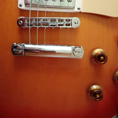 Gibson Les Paul Standard 1997 - Heritage Cherry Sunburst image 6