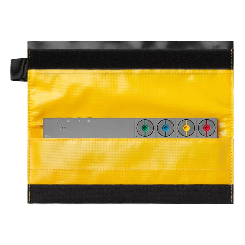 Teenage Engineering Roll Up Carry Bag (OP-Z) image 1