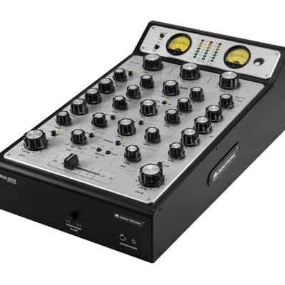 Omnitronic TRM-222 2-Channel Rotary Mixer 2024 image 6