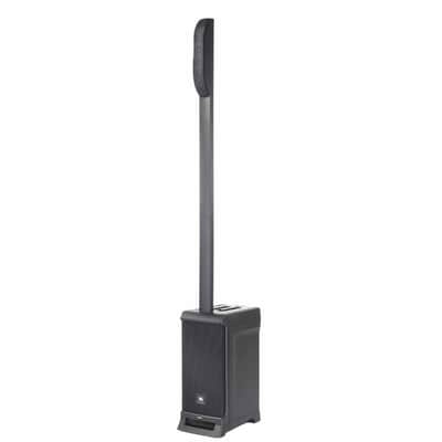 JBL IRX ONE Powered Column PA Speaker with Bluetooth image 2