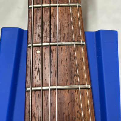 Godin Freeway Classic Electric Guitar - Dual Action Truss Rod image 22