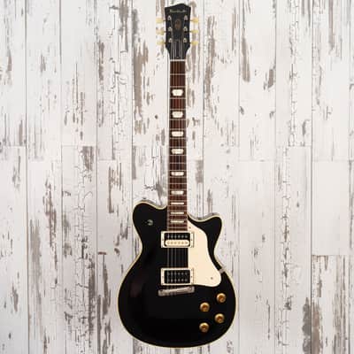 Bartlett Retrospec - 2015 - Black w/ Wraparound Bridge image 3