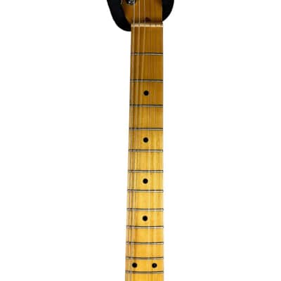 Fender Japan Telecaster 2002-2004 - Natural image 9