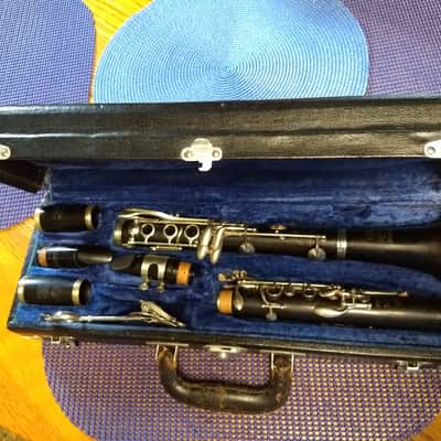 Penzel-Mueller Artist Professional Bb Clarinet image 5