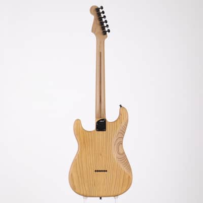 Fender Limited Edition American Professional II Stratocaster HSS HT Roasted Maple Fingerboard Aged Natural [US24047490] (07/08) image 2