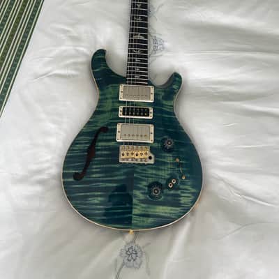 PRS Special 22 Semi-Hollow Limited Edition 2018 - 2019 image 1