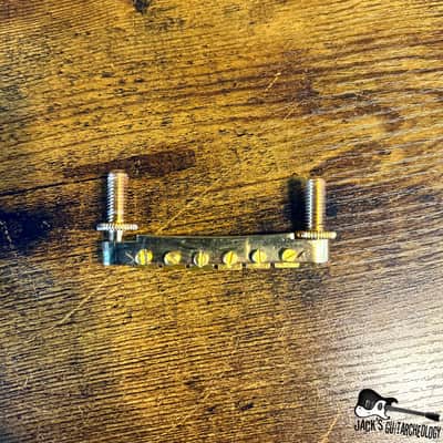 Economy ToM-Style Bridge w/ Post (2000s - Gold) image 7