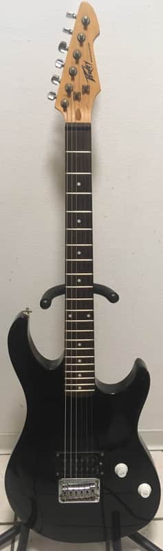Peavey Rockmaster Single Humbucker Electric Guitar image 1