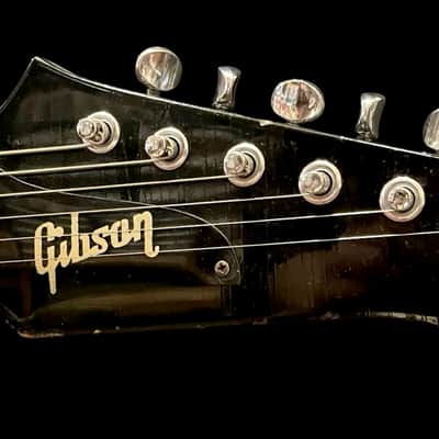 Gibson - Firebird V / Sunburst - 1965 image 3