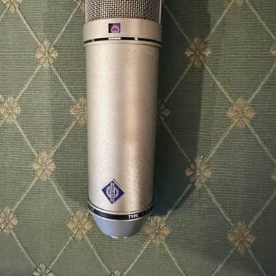 Neumann U87Ai Vintage, circuit diagram 02 image 1