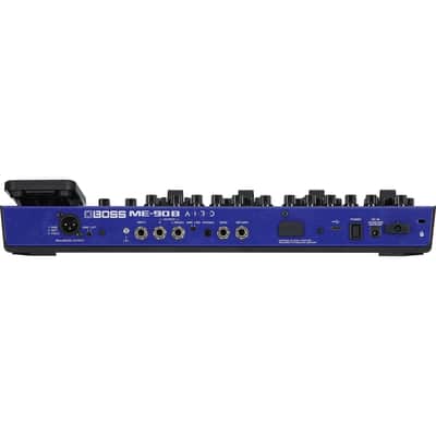 Boss ME-90B Bass Multi Effects Pedal image 2