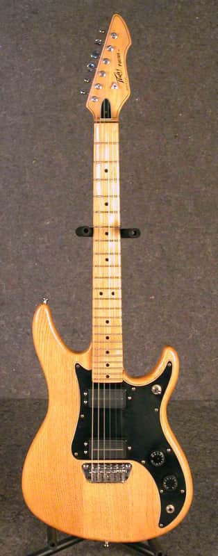 Peavey Patriot Hardtail imagen 1