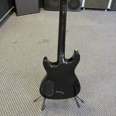 Ibanez SZ320-BK Standard 2003 - 2006 - Black image 2