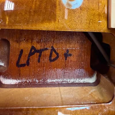 Gibson Les Paul Traditional Plus 2009 Desert Burst image 16