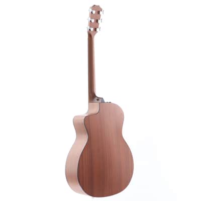 Taylor 114ce Natural [2107016088] (06/22) image 15