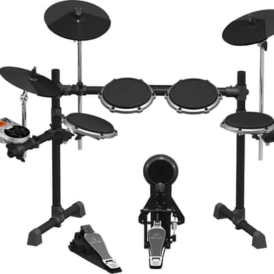 Behringer XD80USB Electronic Drum Set image 1