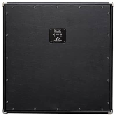 REVV 4x12 Cabinet image 3