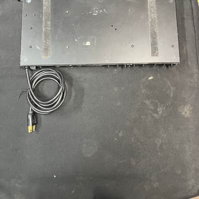 DigiTech DSP 128 Multi-Effects Processor Rack Module image 6