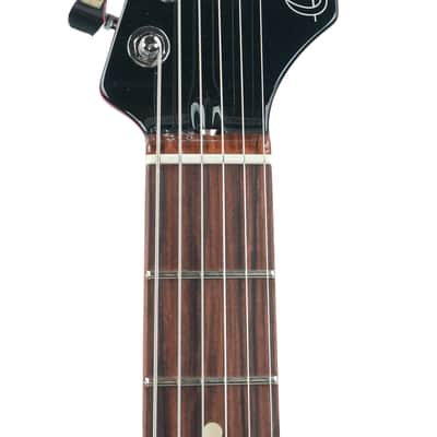 Suhr John Suhr Standard Trans Red image 2