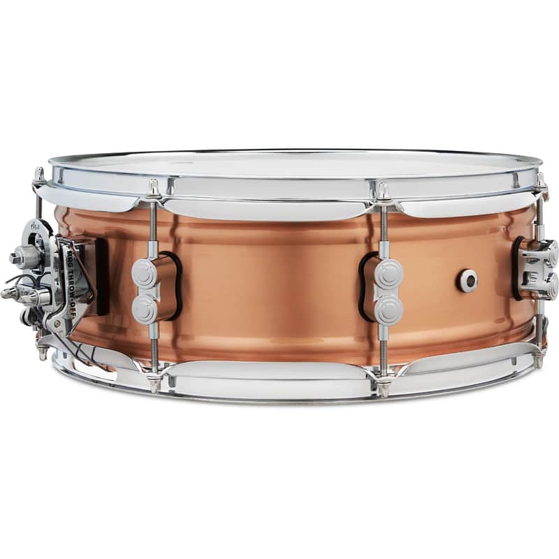 PDP PDSN0514NBCC Concept Series 5x14" Snare Drum image 3