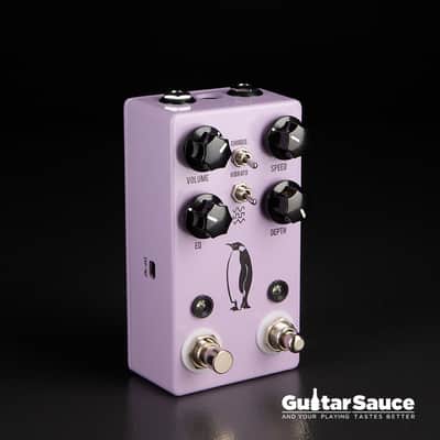JHS Emperor V2 Chorus Vibrato (Cod.EFF_00286) image 2