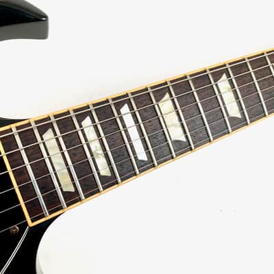 Gibson SG Standard 2008 Ebony image 13