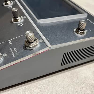Neural DSP Quad Cortex Polycarbonate Protection Cover - KnK