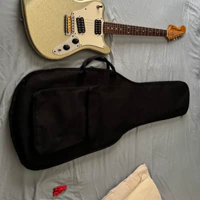 Squier Vista Super-Sonic | Reverb
