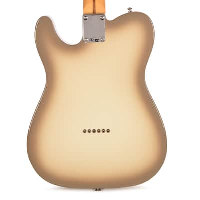 Fender Limited Edition Vintera II '60s Telecaster Antigua image 3