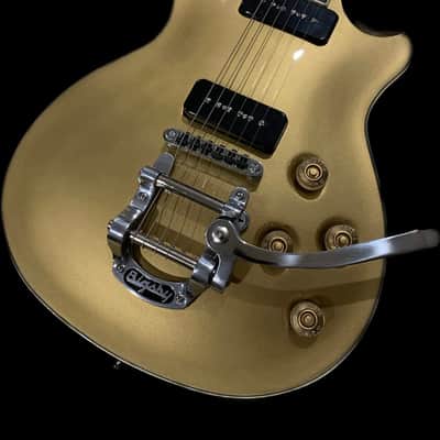 Larrivee RS-4S, 2010s - Gold image 7