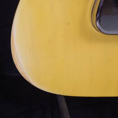 1968 Fender Telecaster Blonde image 6