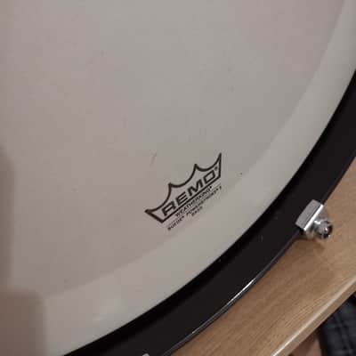 Mapex  Black Panther Velvetone Set Drumset Kit image 6