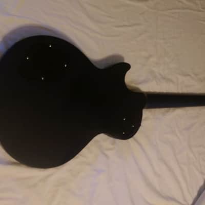 Gibson Les Paul Melody Maker 2014 Manhattan Midnight Blue image 7