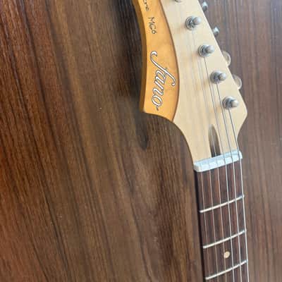 Fano MG6 2025 - Shoreline Gold image 4