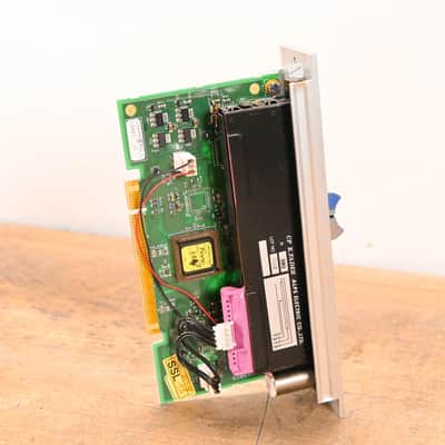 Solid State Logic C300 HD Motorized Fader Module – ALPS K-Fader Assembly CG01UZK image 5