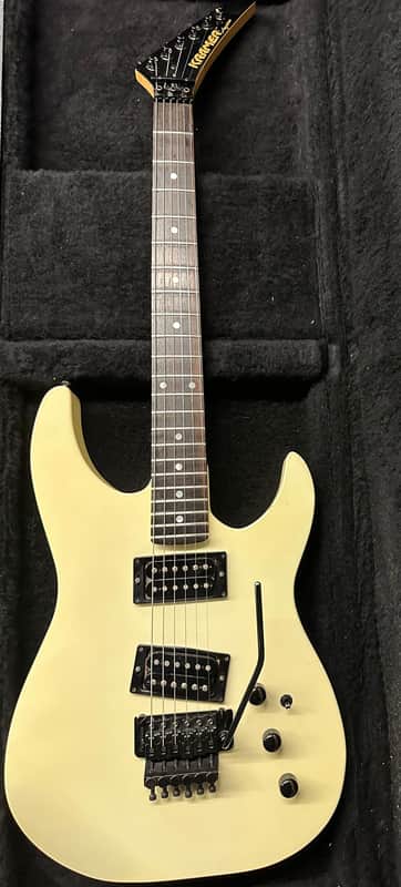 Kramer Pacer Custom II 1987 original image 1