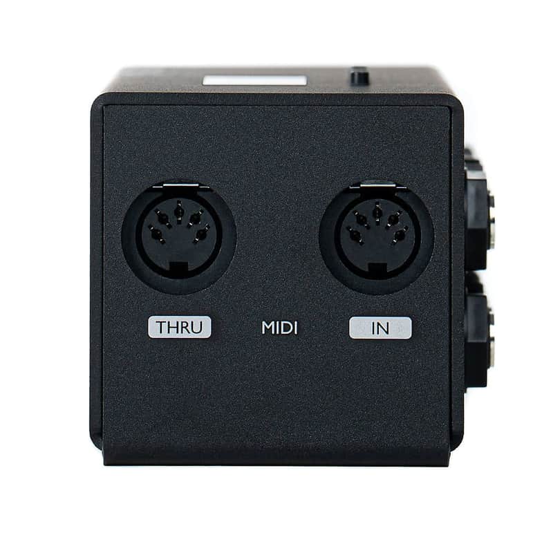 Morningstar Engineering ML10X Matrix Loop Switcher image 3