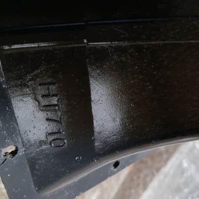 TWEETER MIDRANGE Horn ALNICO DRIVER!  9.5x7 1/8 x8.5"  Pmr 710 24 image 4