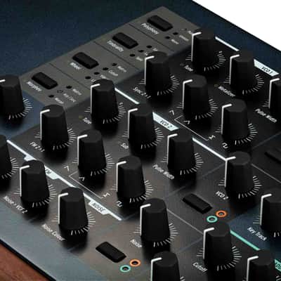 Arturia PolyBrute image 2