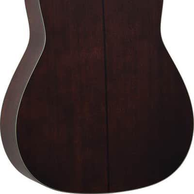 Yamaha TAG3 C NT TransAcoustic Guitar Open Box image 2