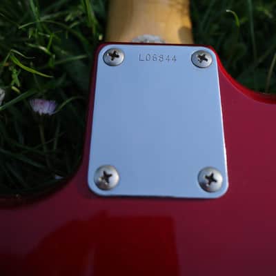 Tokai ST-70 image 7