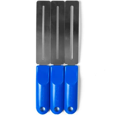 MN225 Grip Guards Premium Fretboard 3 tailles Small Medium Jumbo MusicNomad image 2