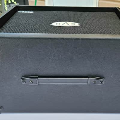 EVH 5150 III 25-Watt 1x12" 16ohm Guitar Speaker Cabinet - Model EVH-112ST - Black - Excellent condition! image 6