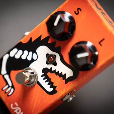 JAM Pedals Dyna-ssoR image 2