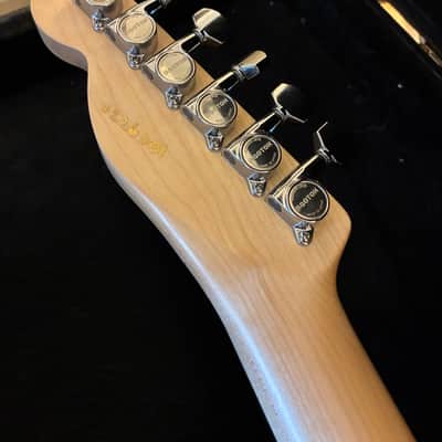 Warmoth T-Style 2026 image 7
