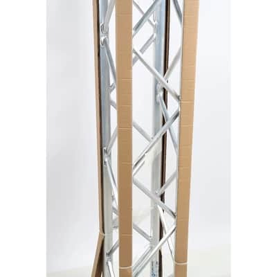 GLOBAL TRUSS SQ4112-215 7.05' Square Truss Regular image 4