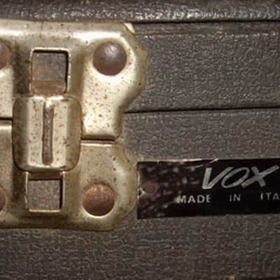 Vox Phantom IV 1966 image 12