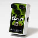 【used】Electro-Harmonix / Nano Bass Big Muff Pi【GIB Yokohama】【price included SHIPPING & IMPORT TAX & VAT】