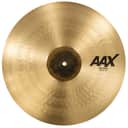 Sabian AAX 18" Thin Crash Cymbal