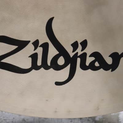 Zildjian 20" K Heavy Ride Cymbal image 15